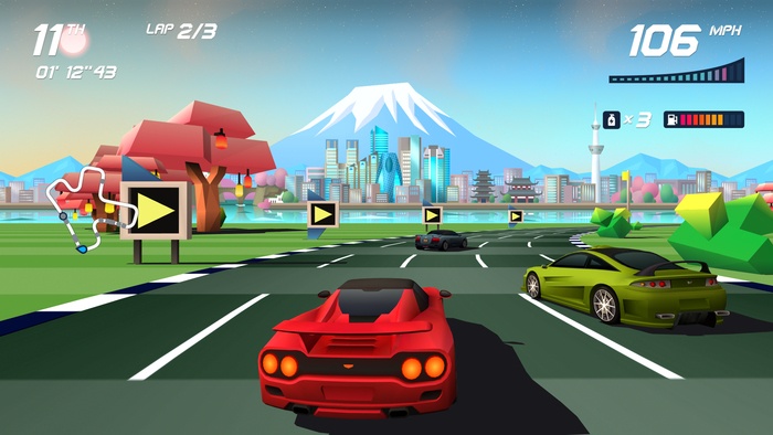 driving games download for mac