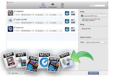 free file conversion software for mac